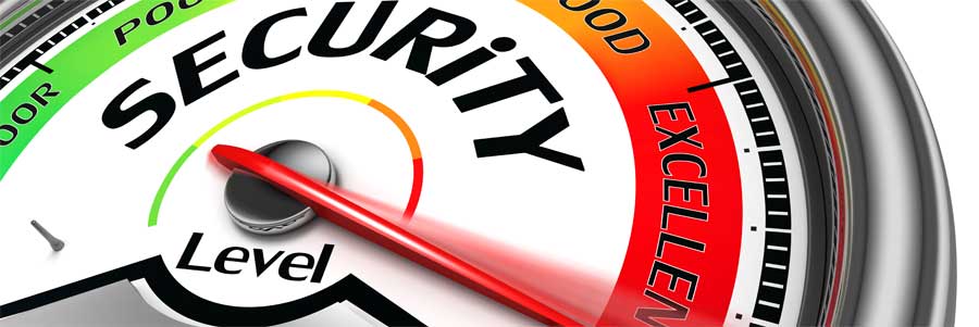 網(wǎng)絡(luò)安全如何工作？